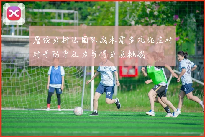 詹俊分析法国队战术需多元化应对对手防守压力与得分点挑战