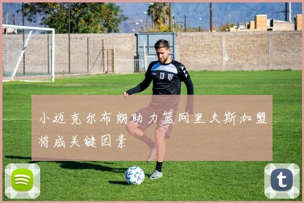 小迈克尔布朗助力篮网里夫斯加盟将成关键因素